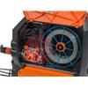 P549GXE3  Kemppi Master M 355G Pulse MIG Welder Air Cooled Package, with GXe 323G 3.5m Torch - 400v, 3ph